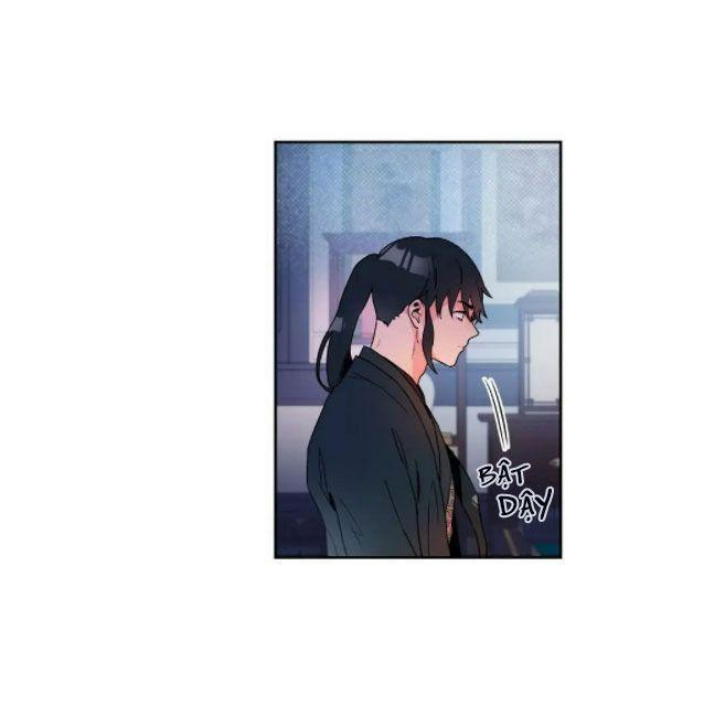 tôi là người mạnh nhất khi theo chủ nghĩa võ thuật chapter 16 23