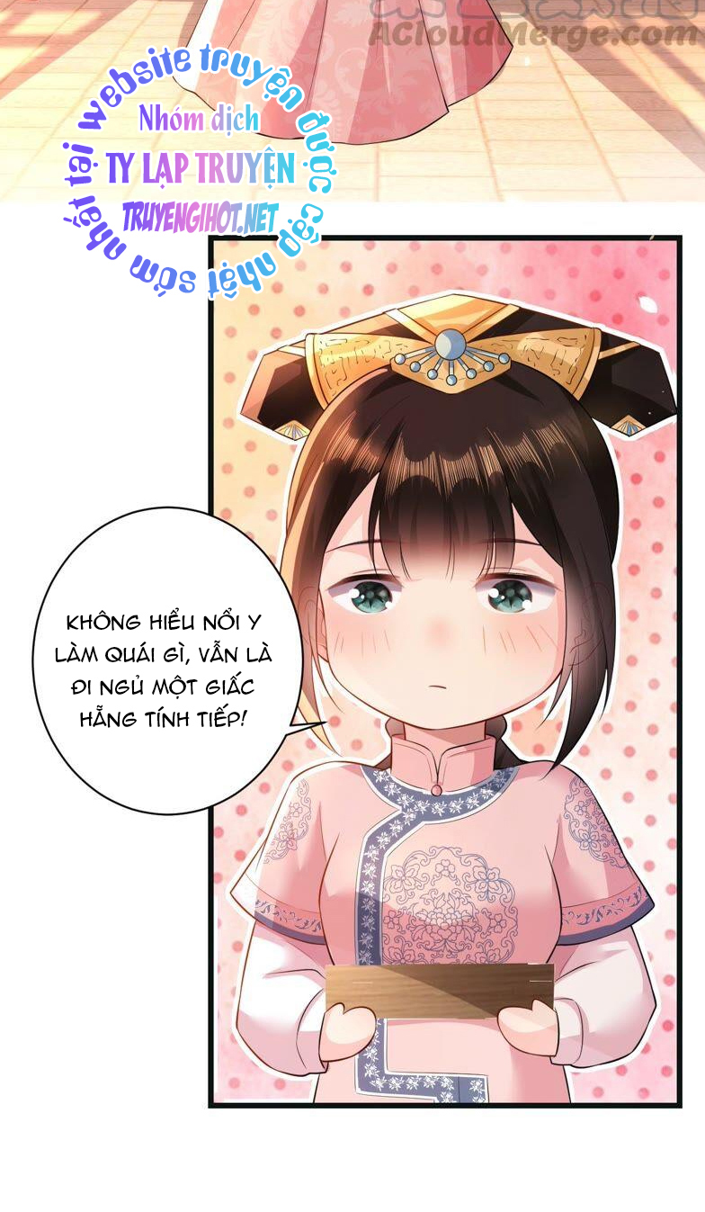 quận chúa vững quá không thể tiêu diệt! chapter 53 44