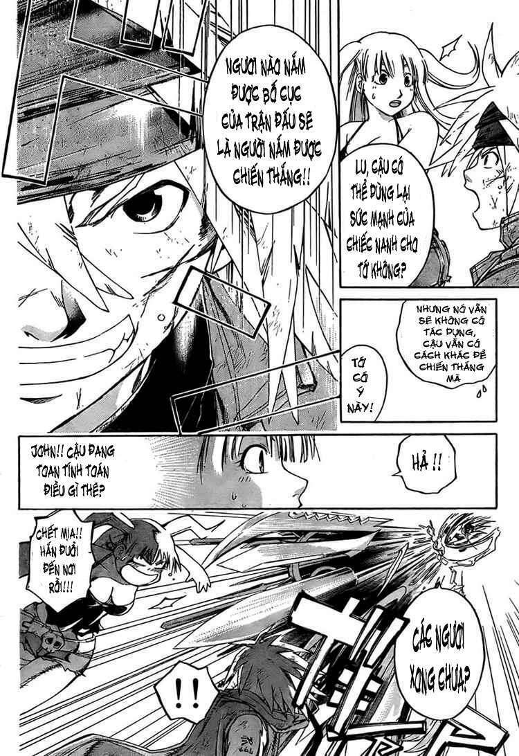 silvery crow chapter 16 9