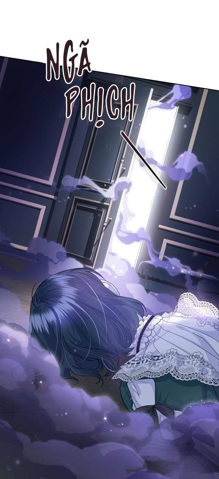 nhà điều chế nước hoa độc quyền của bạo chúa chapter 39 77