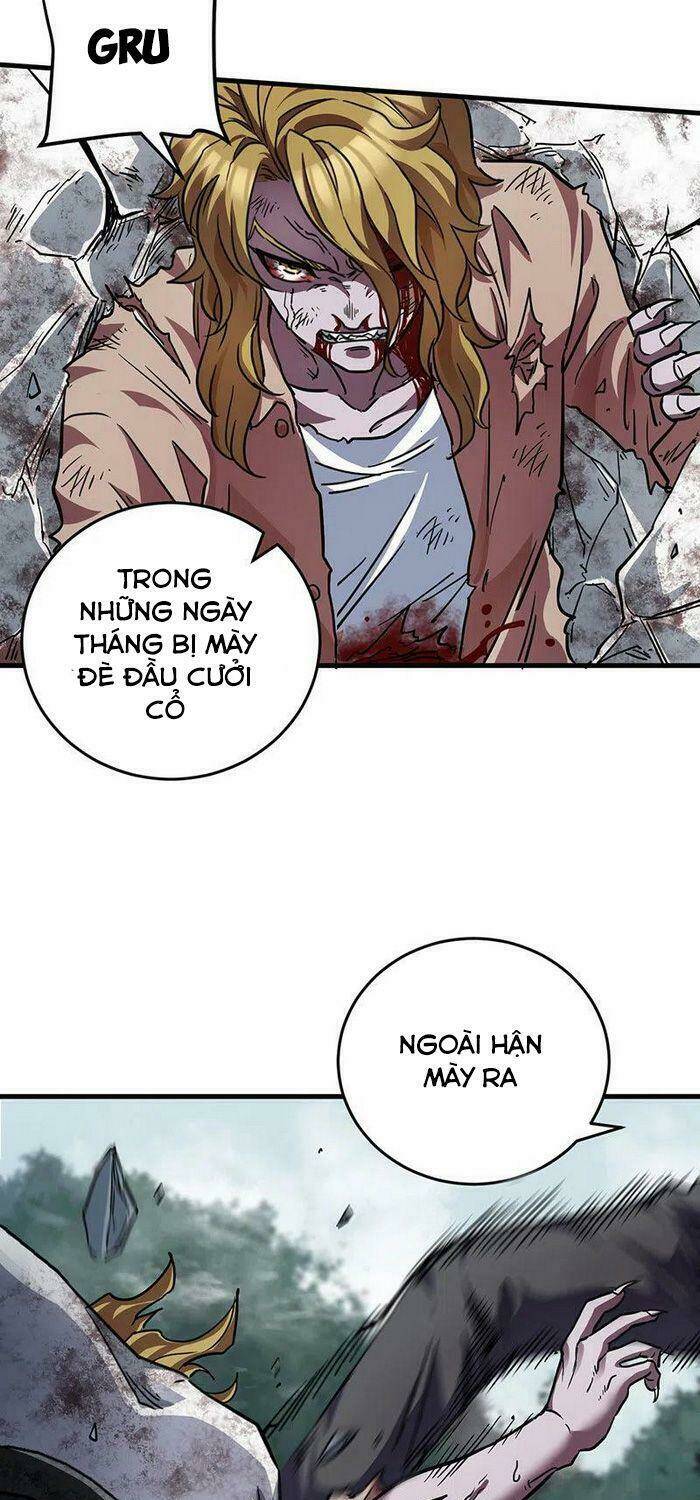 sau mạt thế tôi trở thành zombie chapter 55 26
