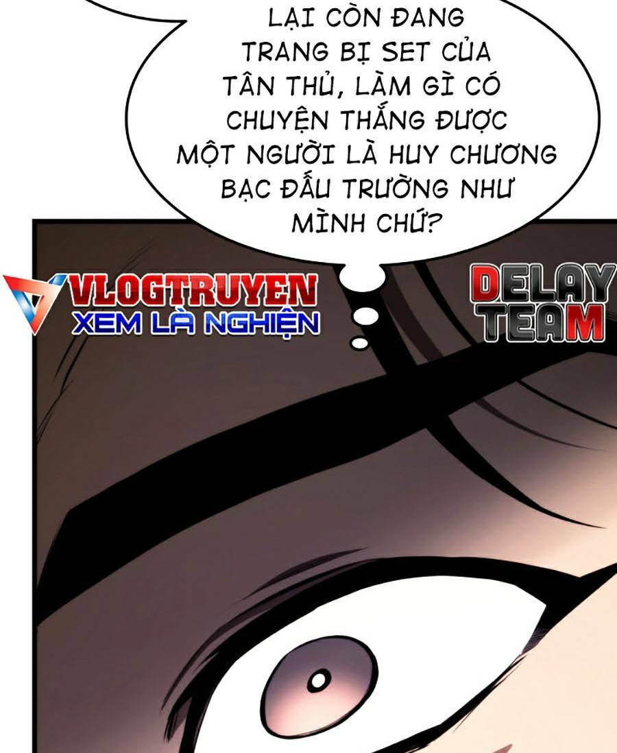 huyền thoại game thủ - tái xuất chapter 43 124