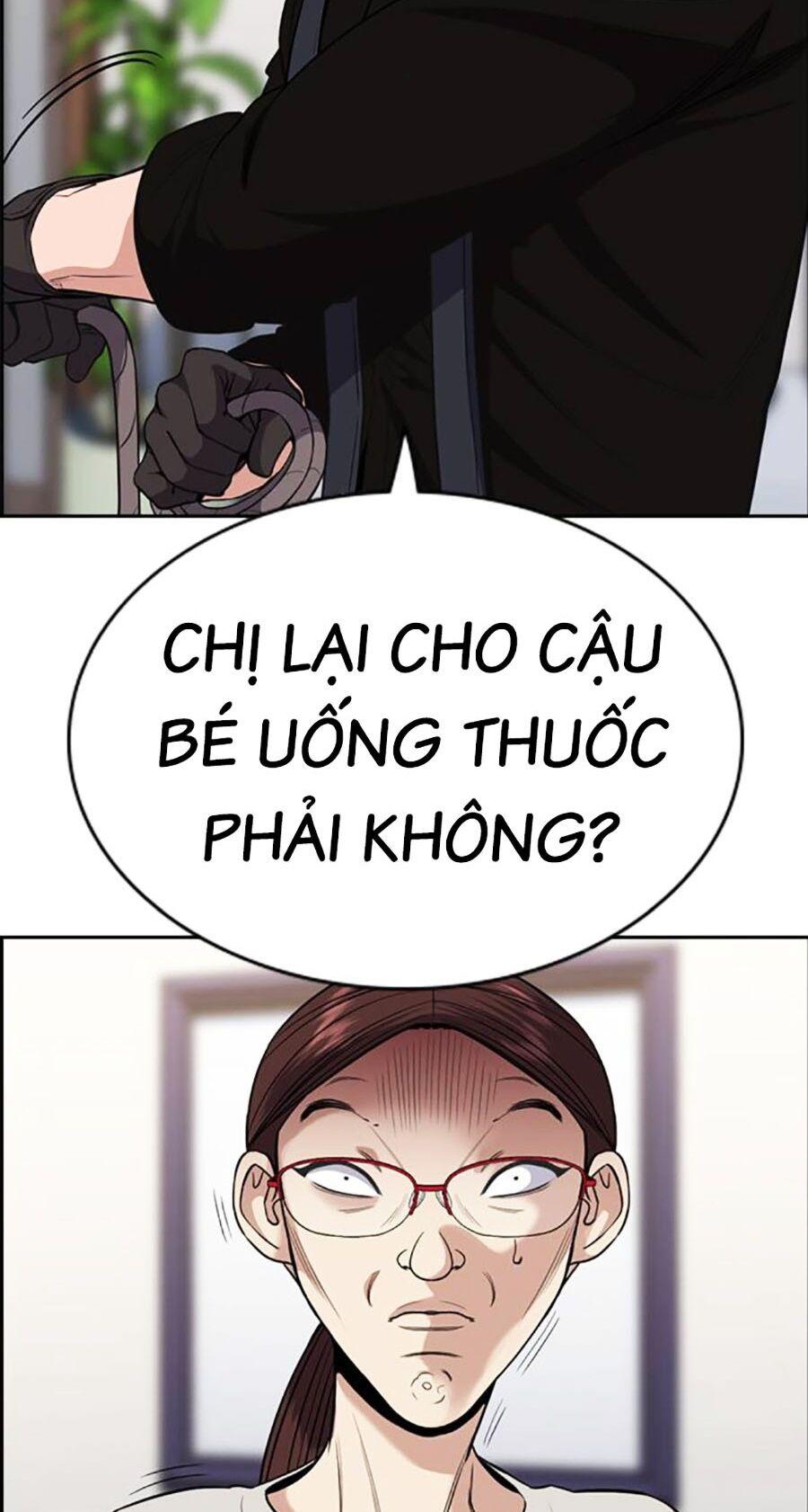giáo dục chân chính chapter 127 62