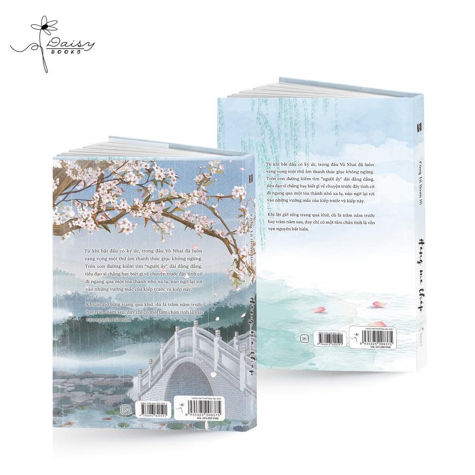 Sách Hàng Ma Tháp Công Tử Hoan Hỉ - Bản Quyền