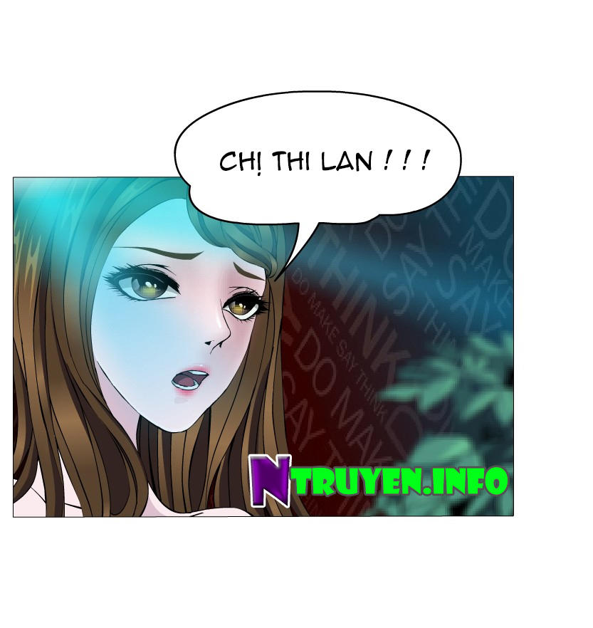 cạm bẫy của nữ thần chapter 46 20