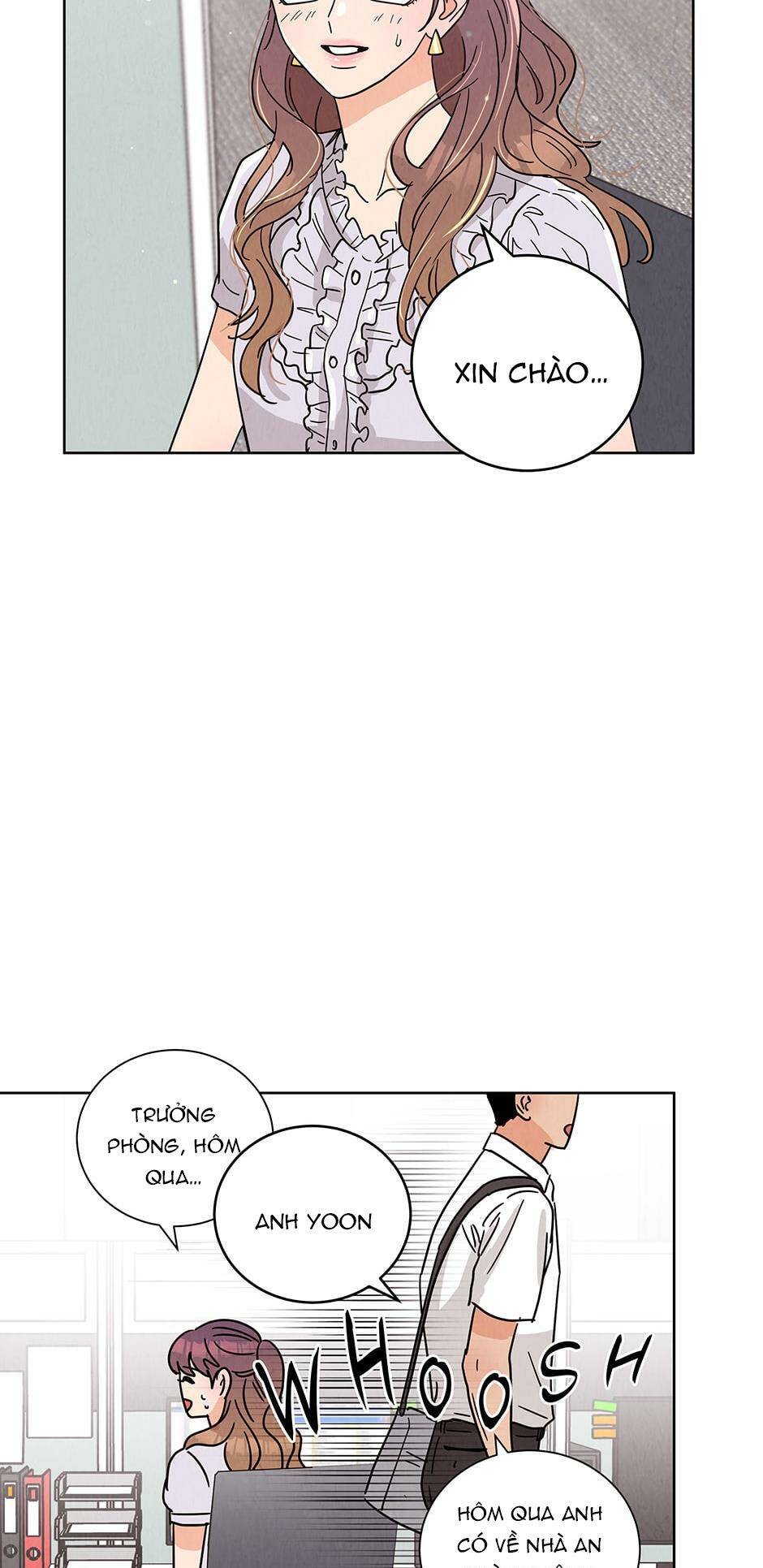 chào nhé, không làm thông gia nữa đâu! chapter 49 35