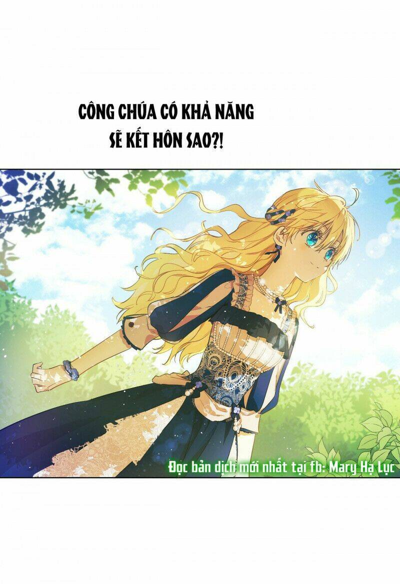 một ngày nọ ta trở thành công chúa chapter 119.5 36