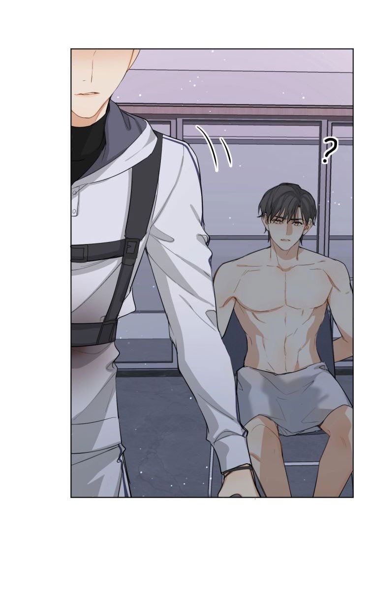 cú va chạm không độ chapter 3.2 18