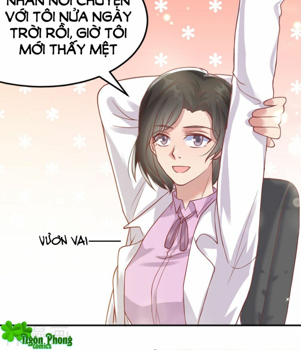 chồng già vợ trẻ trêu nhau hàng ngày chapter 57 22