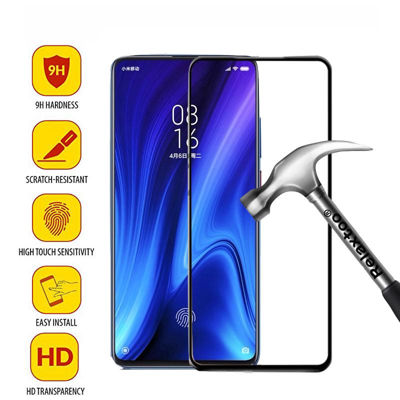 Kính cường lực 9D dành cho Xiaomi Redmi K20 Pro