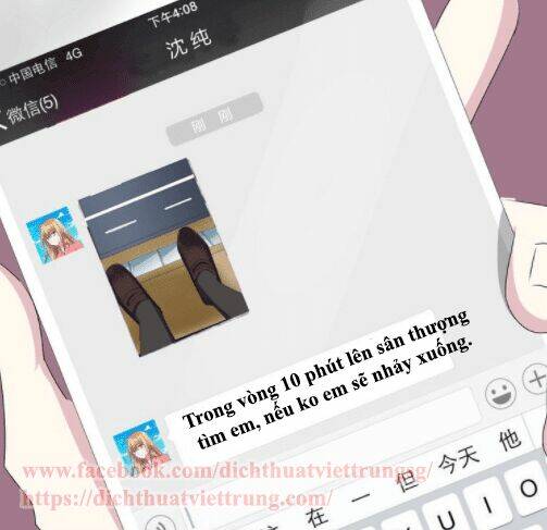 lều khều biết yêu chapter 43 27