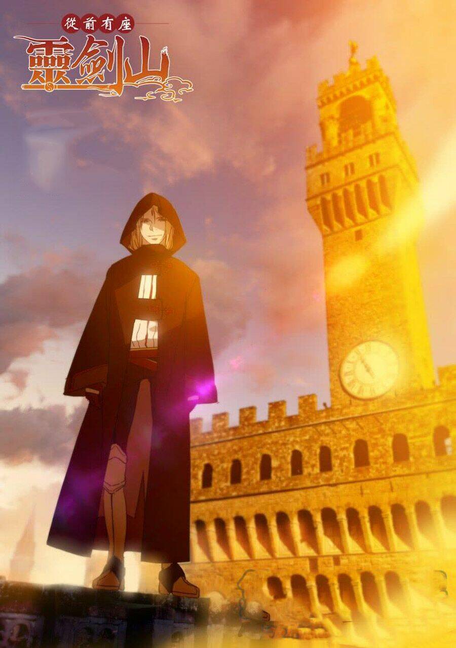 trước kia có tòa linh kiếm sơn chapter 431 1