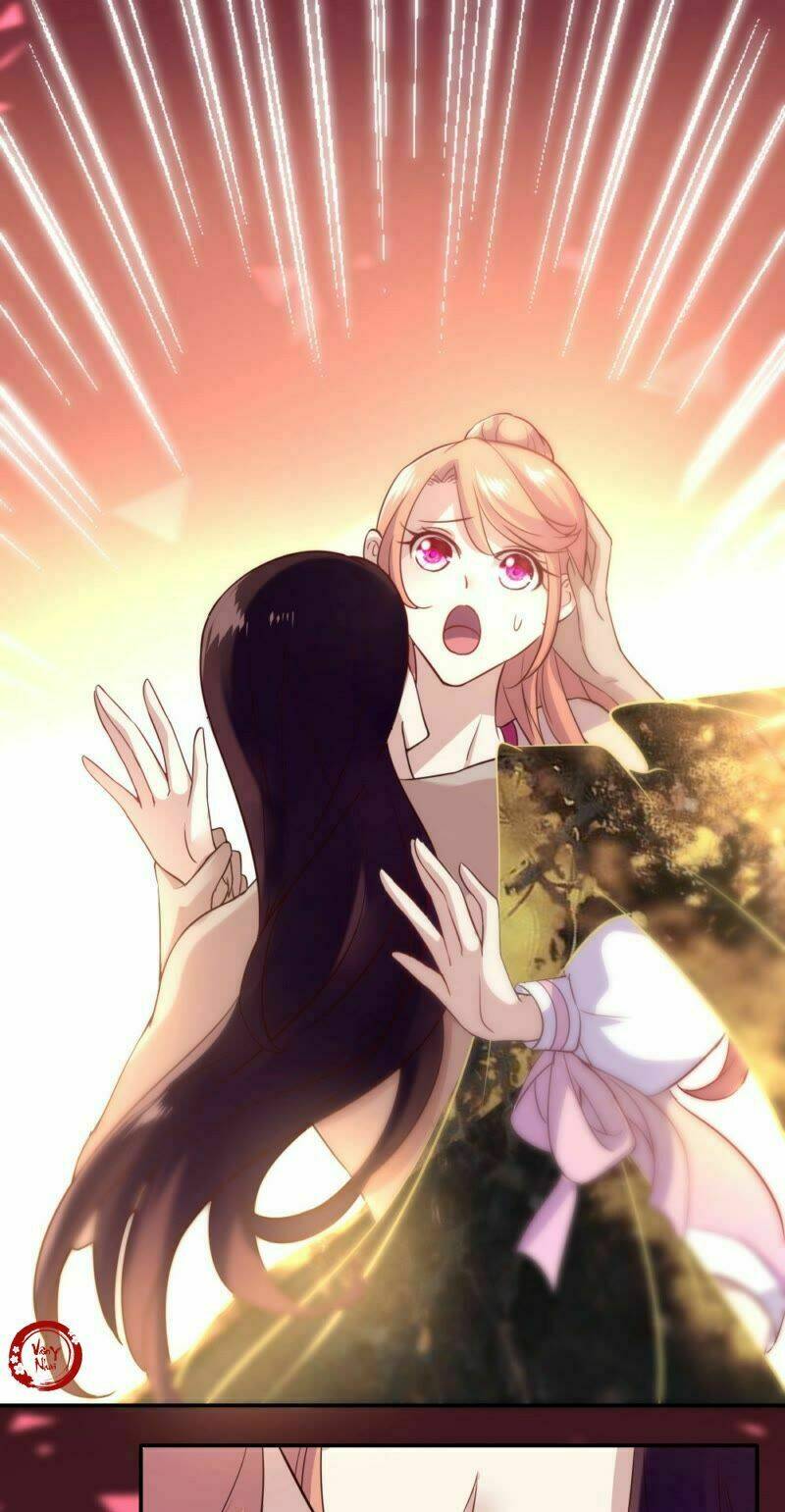 huyết tộc đại nhân của ta chapter 2 14