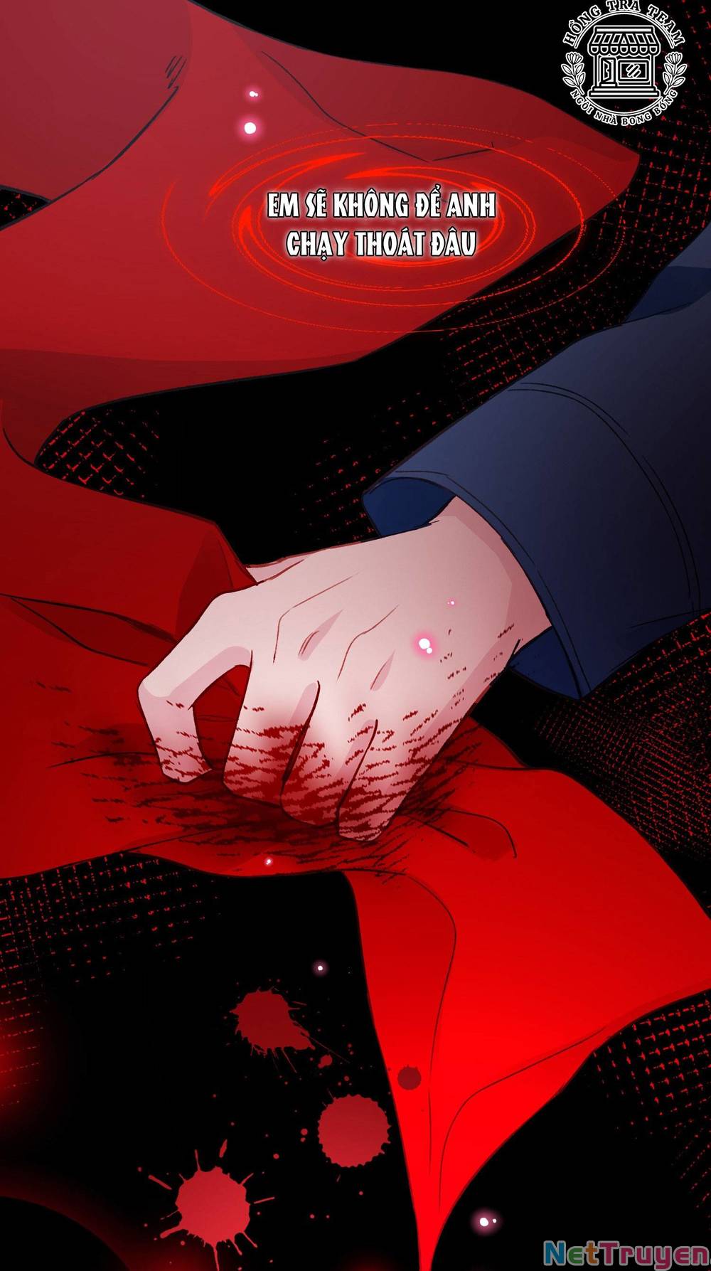 tôi phải làm 1 kẻ đại xấu xa chapter 45 57