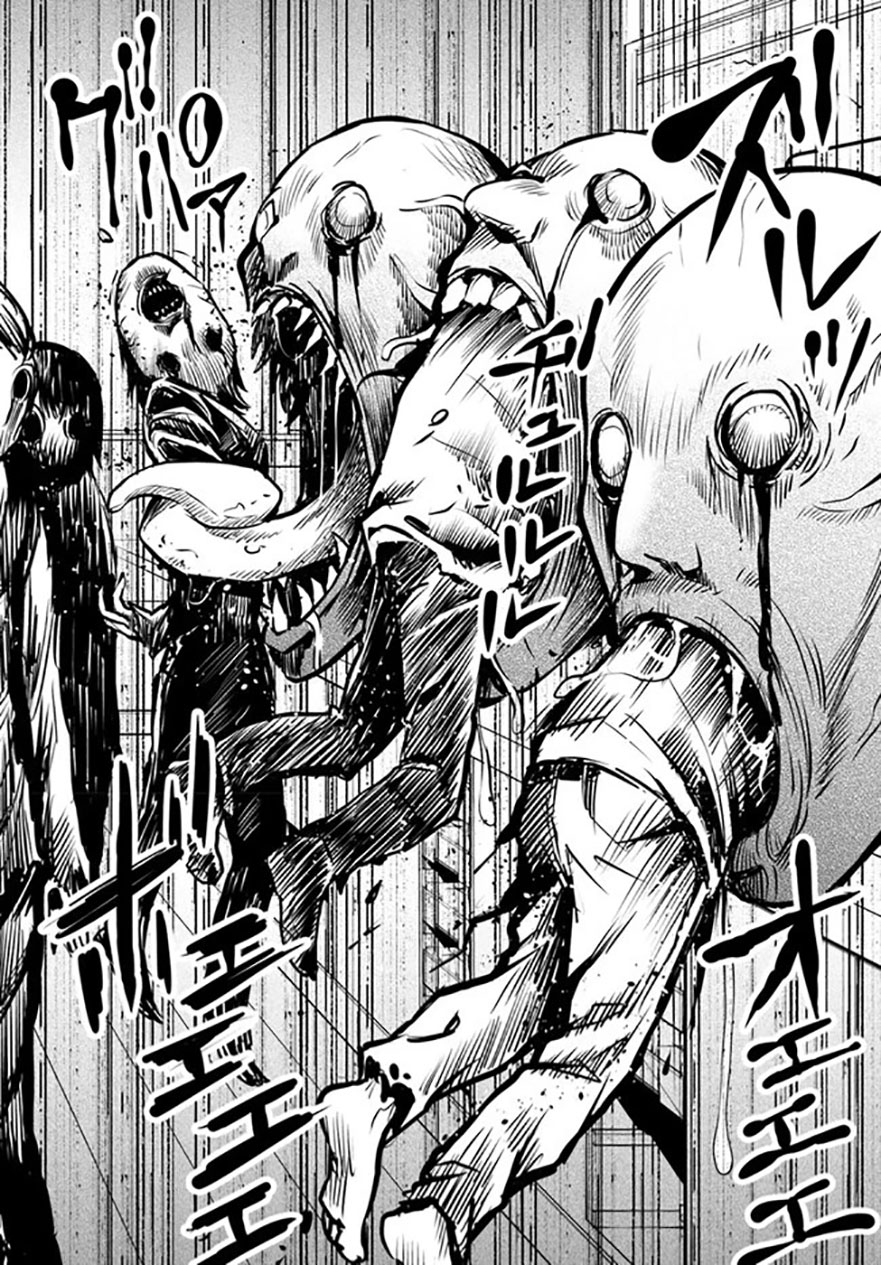 mình có thể thấy chúng… chapter 37 19