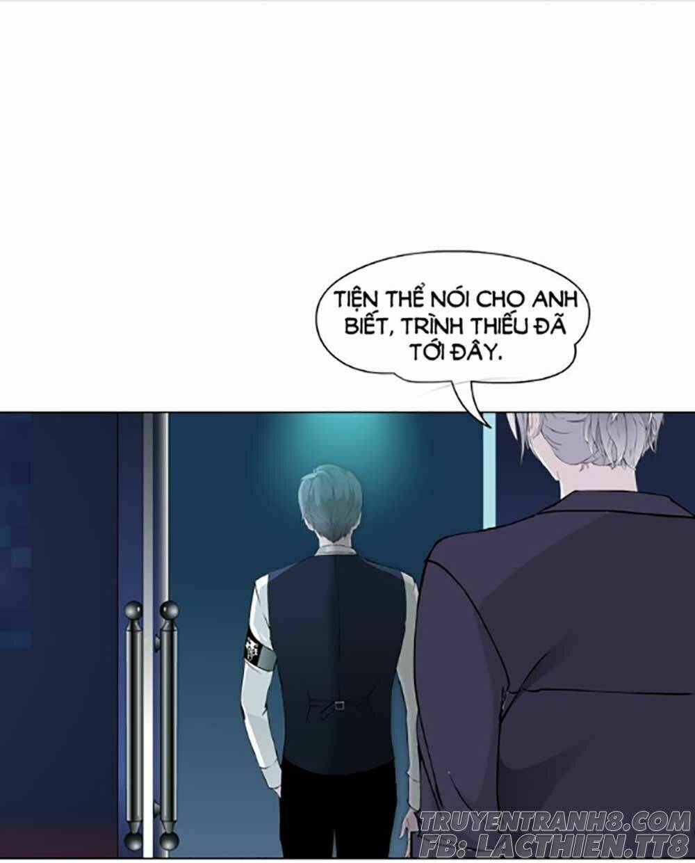 sổ tay mỹ nam giới x chapter 4 38
