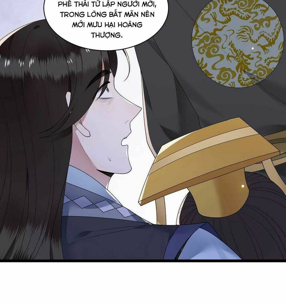 phượng hoàng vu phi chapter 122 9