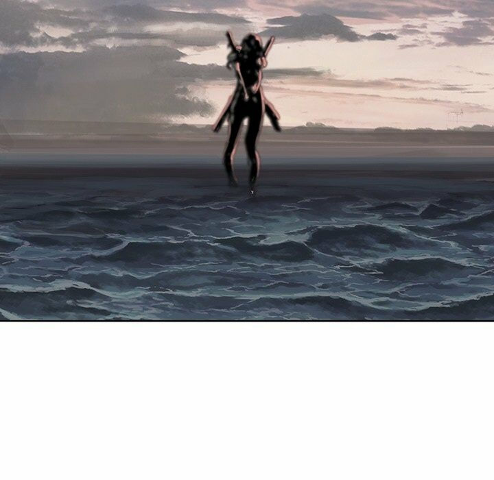 đứa con thần chết chapter 0 70