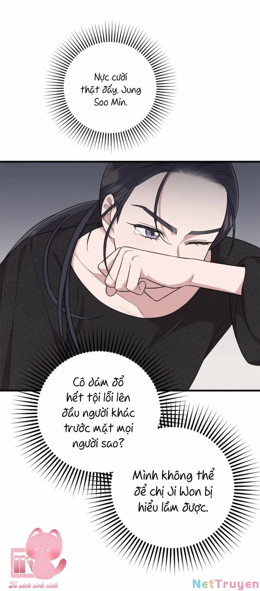 cô đi mà lấy chồng tôi chapter 43 61