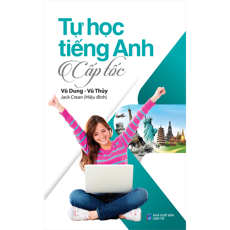 Tự Học Tiếng Anh Cấp Tốc