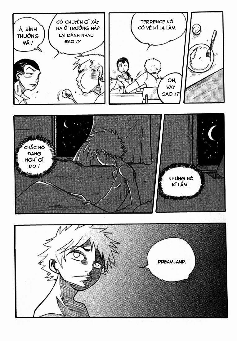 dreamland chapter 1.1 24