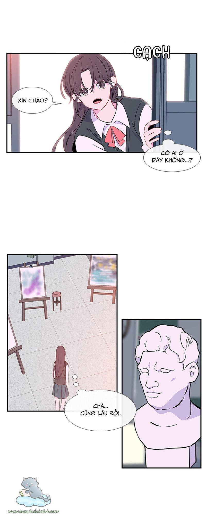 về bên anh chapter 16 25