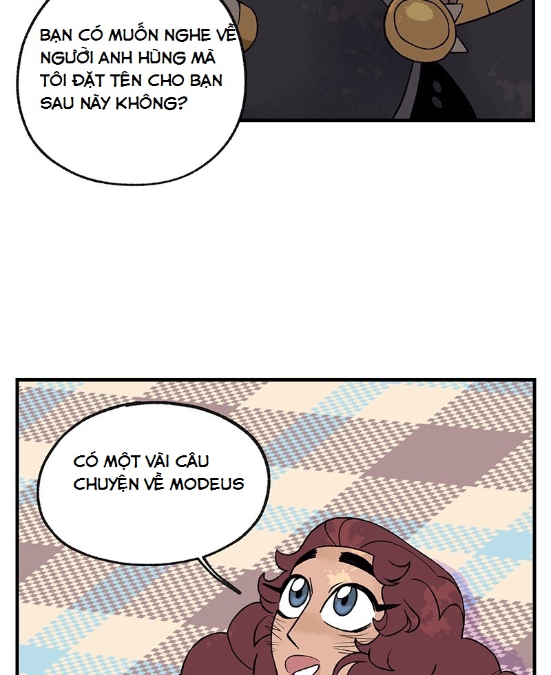 người cầu hôn chapter 13 52