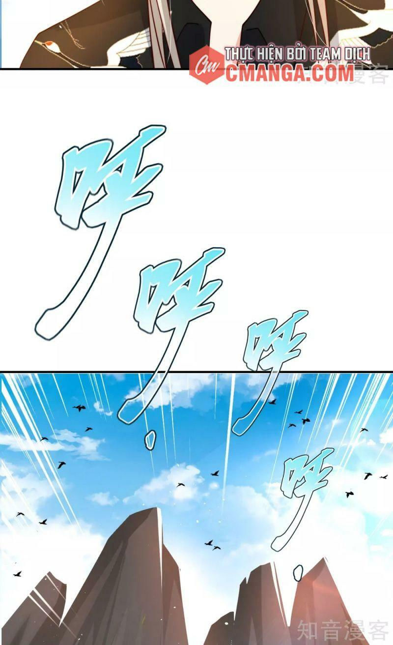 vòng bạn bè mạnh nhất của tiên giới chapter 92 18