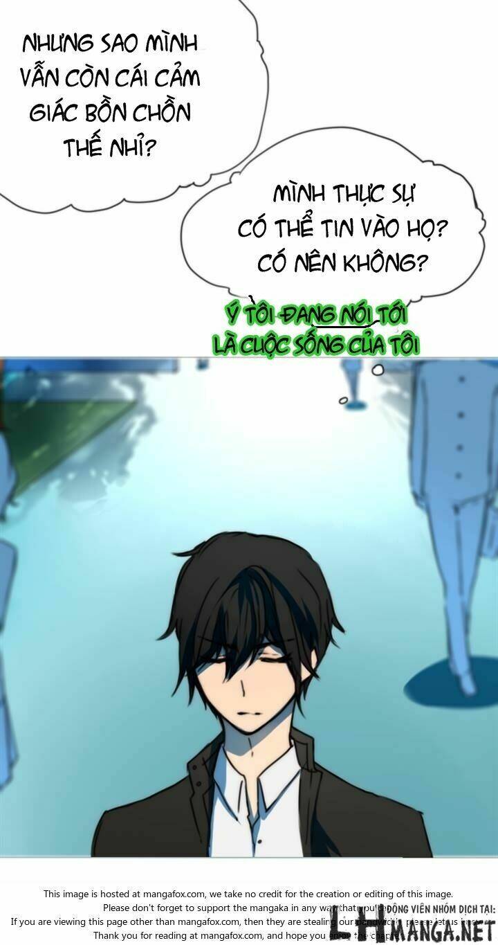 catharsis chapter 19 11