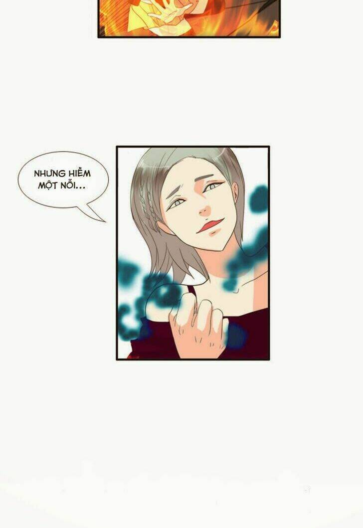 món quà từ chúa chapter 36 27