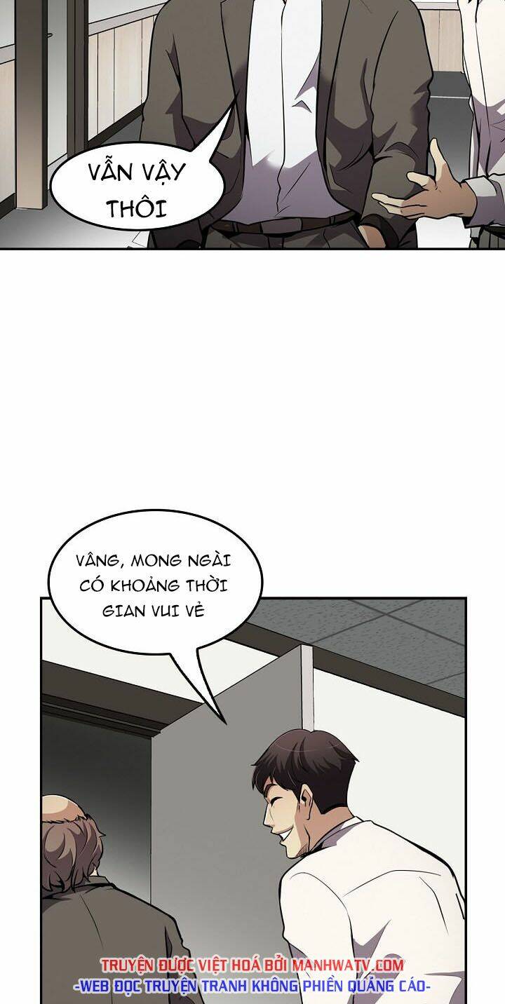 điều tra viên chuyển sinh chapter 76 15