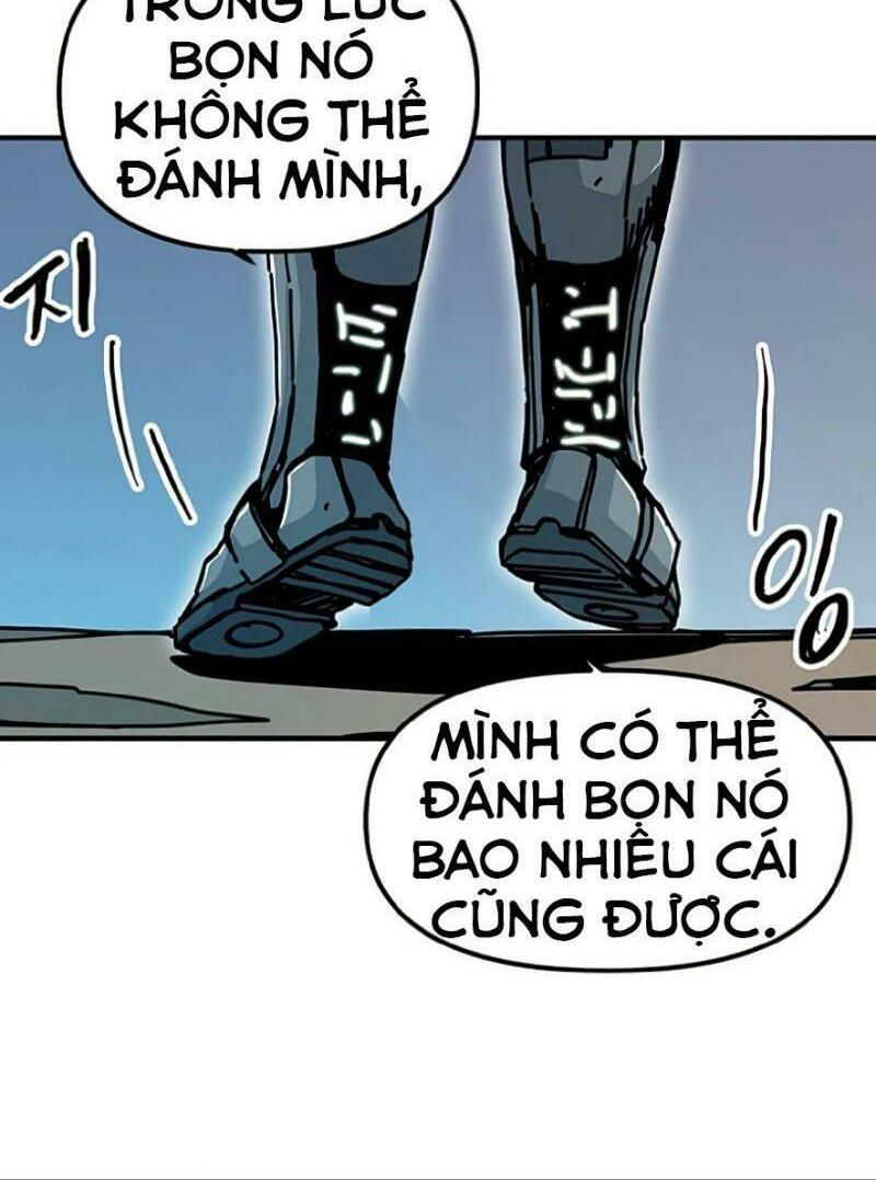 bug player - người chơi lỗi chapter 68 8