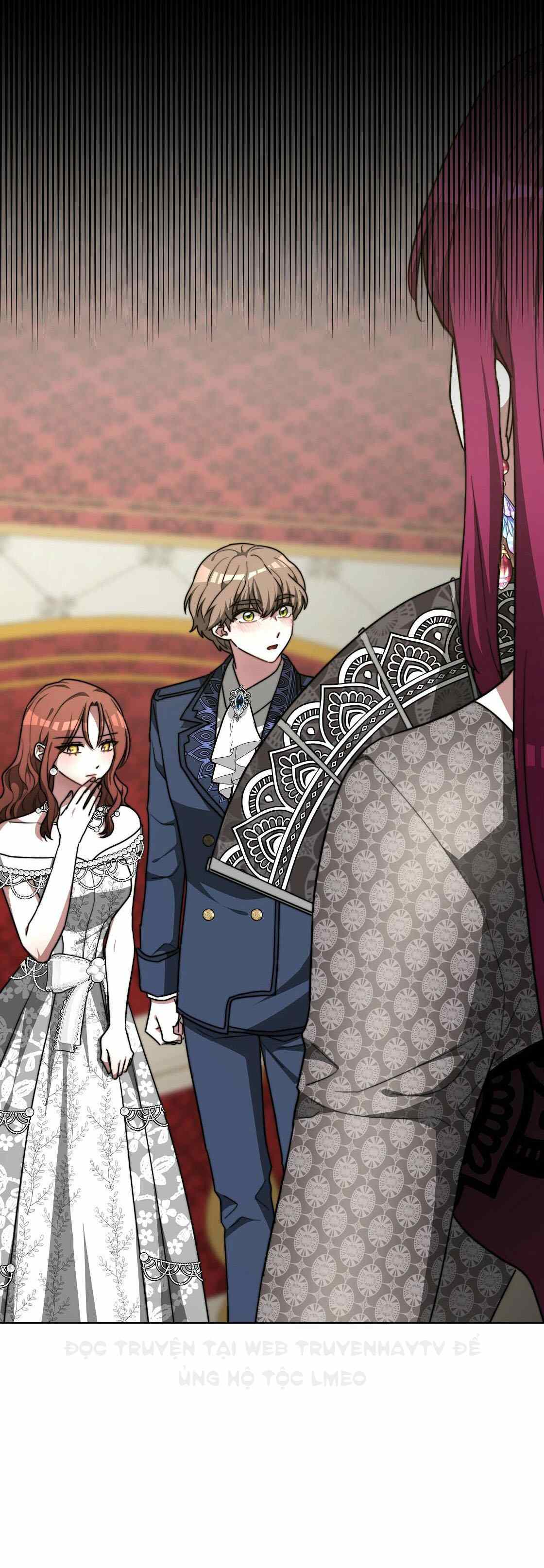 cuộc hôn nhân tay ba chapter 6 19