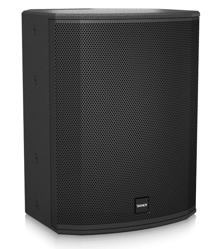 Loa Full TANNOY VXP 12 -- 12&quot; Công suất 1,600 Watts -Hàng Chính Hãng