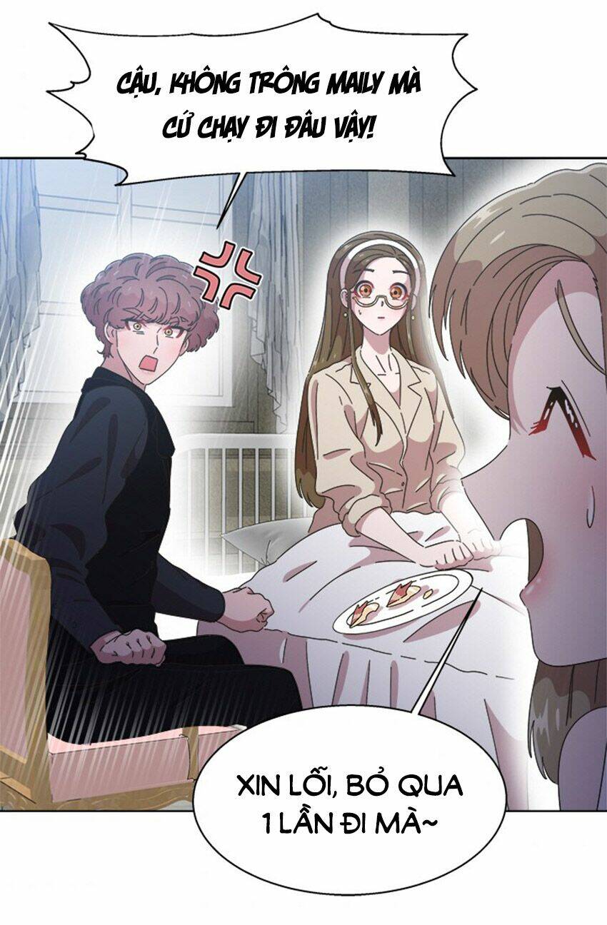 con gái bảo bối của ma vương chapter 116 76