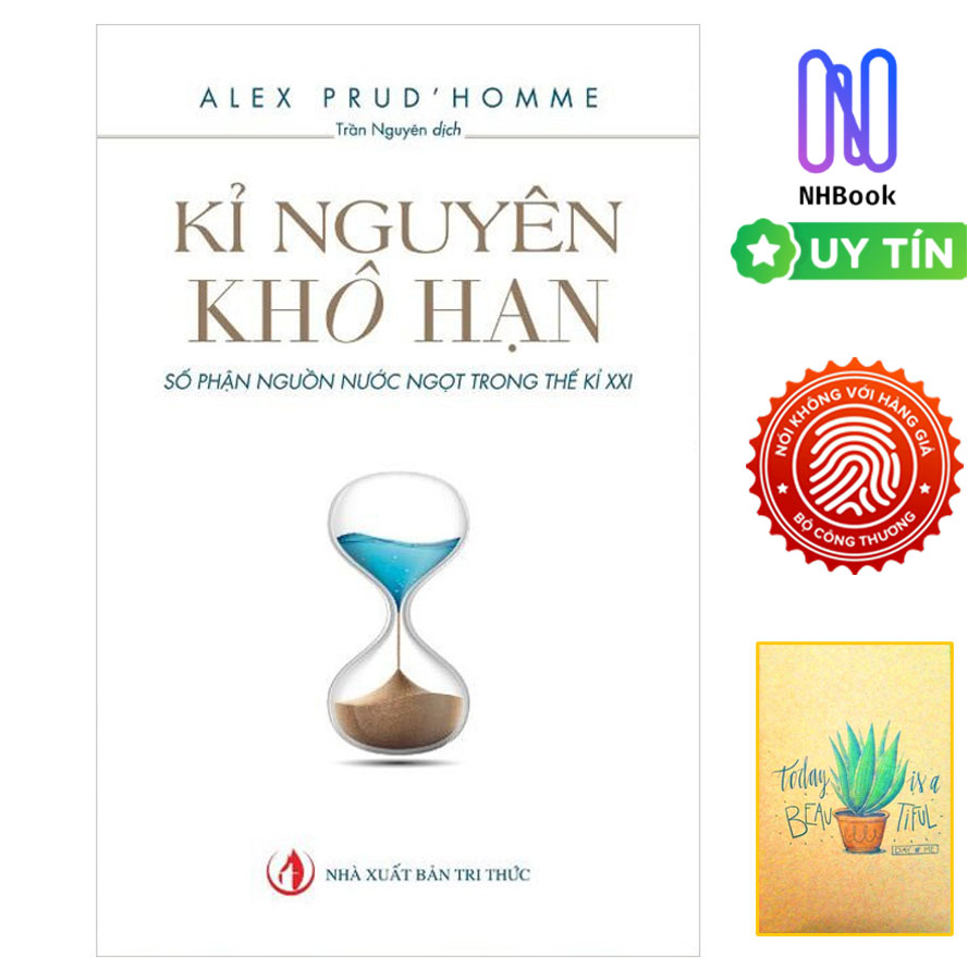 Kỉ Nguyên Khô Hạn