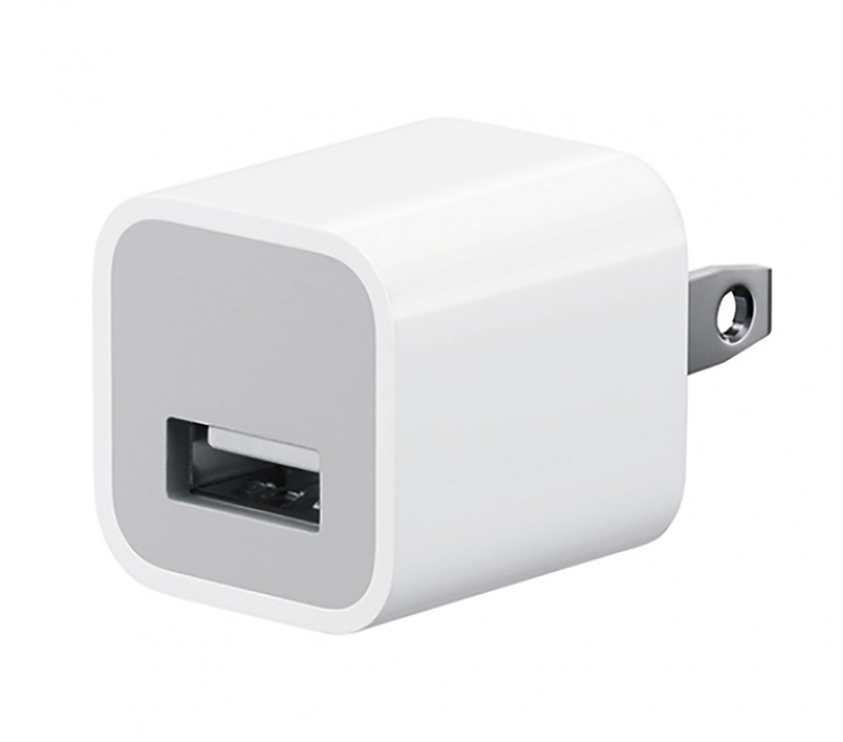 Adapter Sạc Vuông Dành Cho Iphone