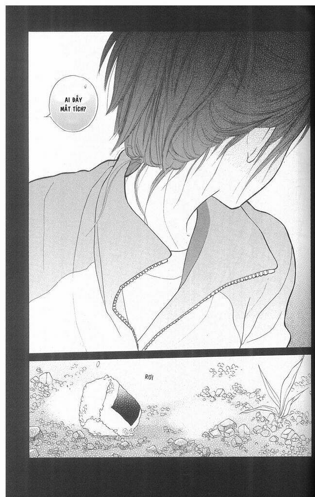 my hero! chapter 2 28