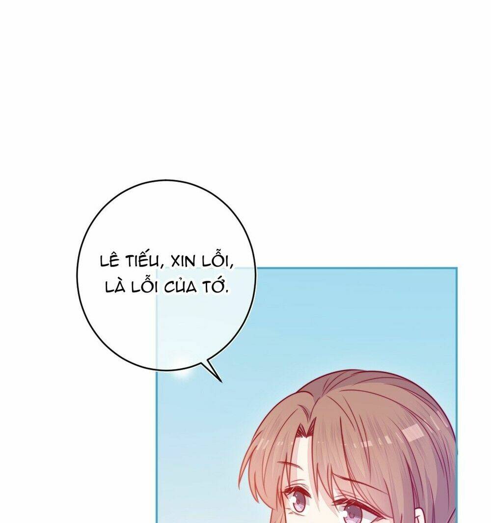 khi cô gái nhìn thấy thời gian chapter 37 3