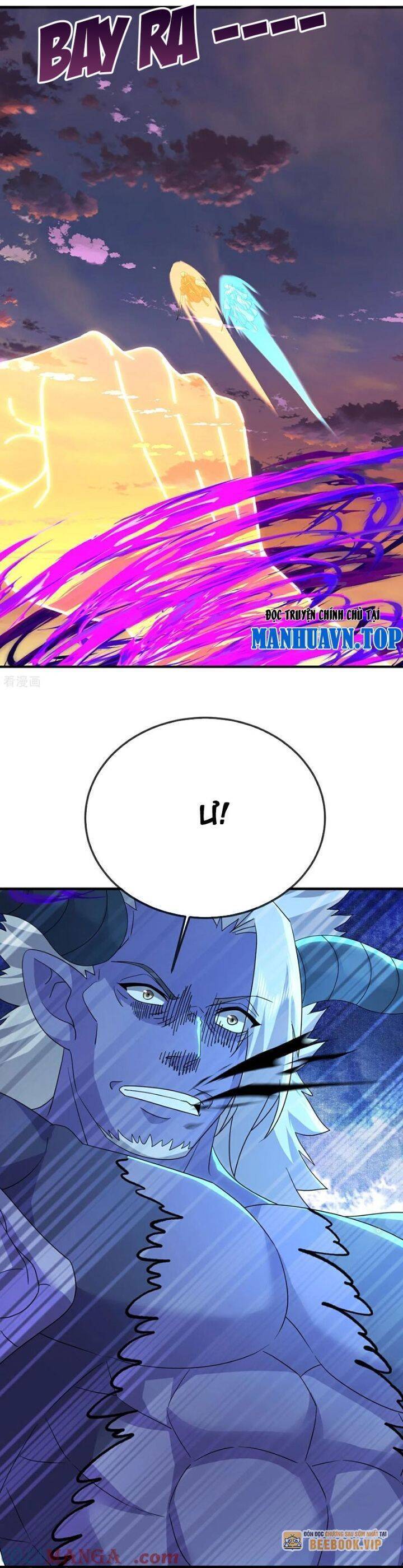 tiên võ đế tôn chapter 672 26