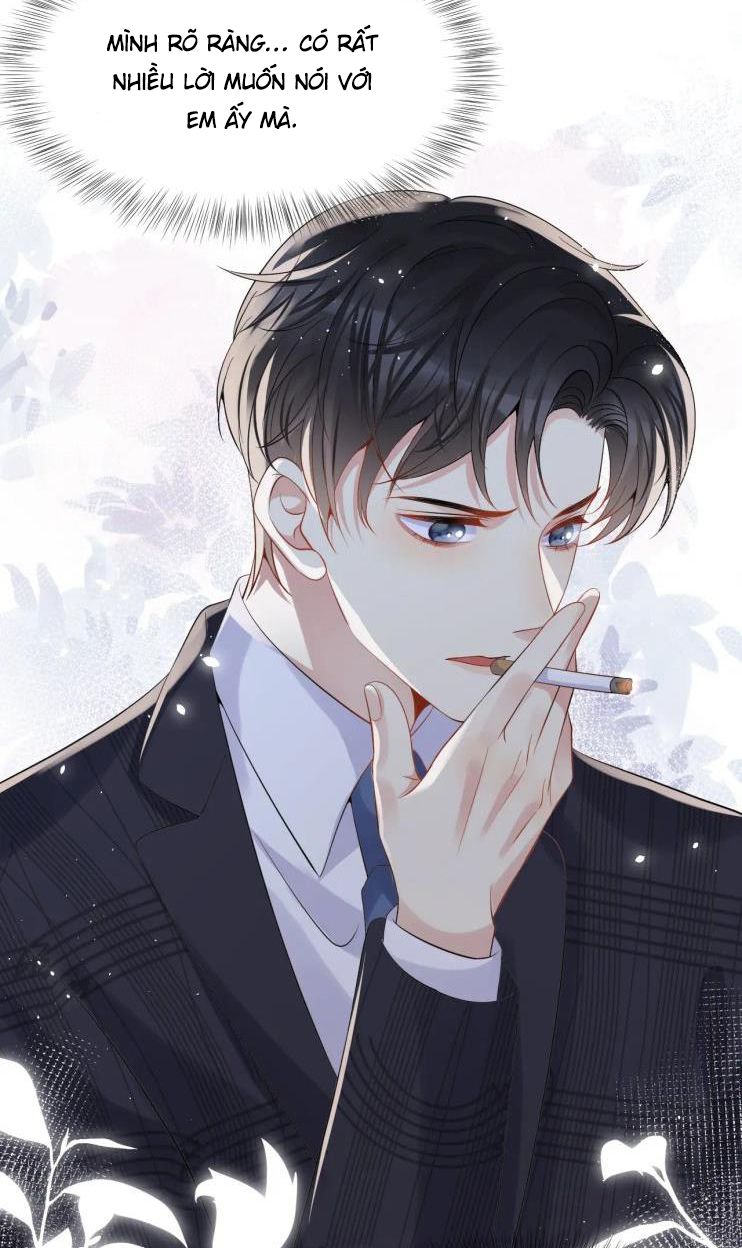 lại bị bạn trai cũ nhắm trúng rồi chapter 53 11