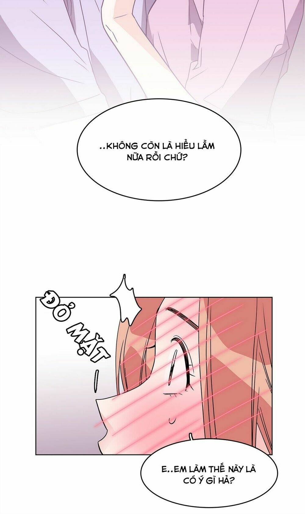 chuyện gì đến, rồi cũng sẽ đến chapter 43 8