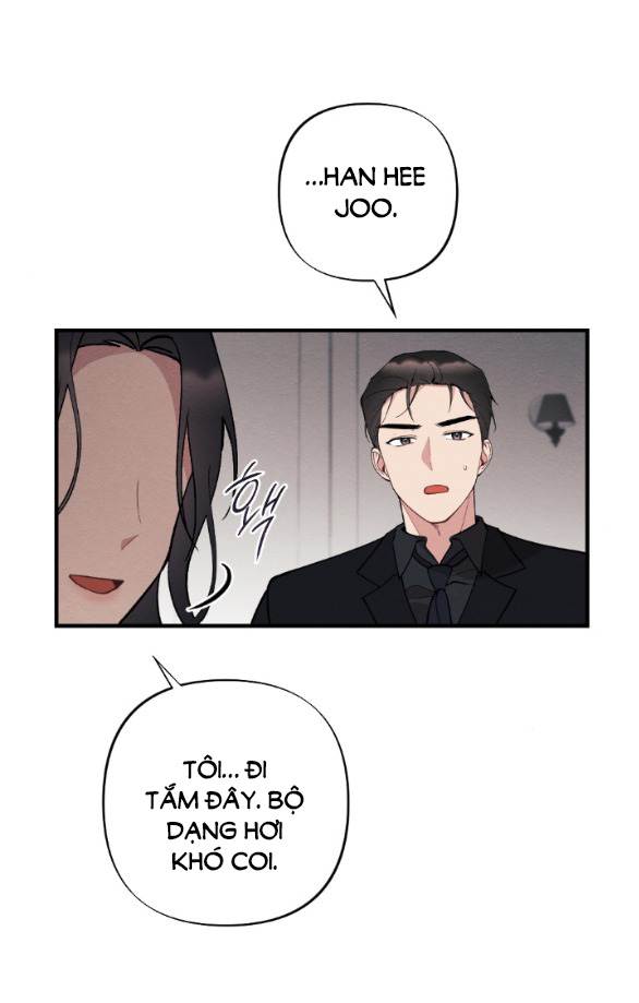 Ăn Mòn chapter 35.1 - Trang 36