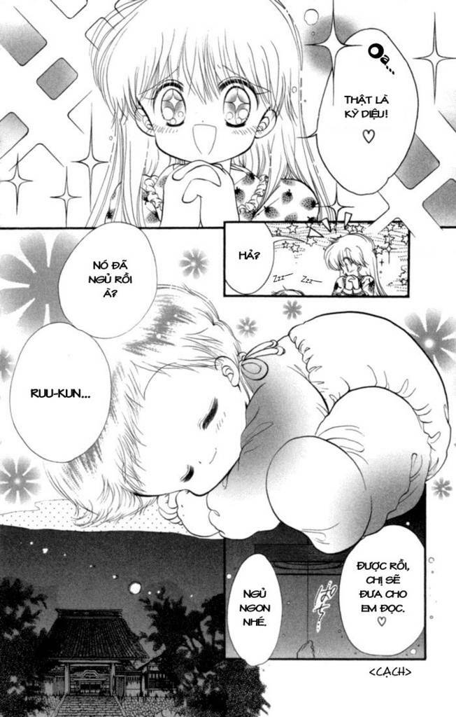 daa! daa! daa! chapter 26 13