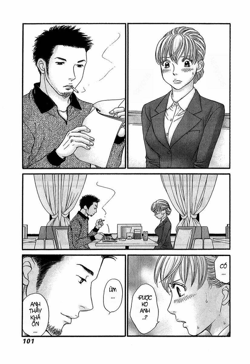 hetakoi chapter 51 1