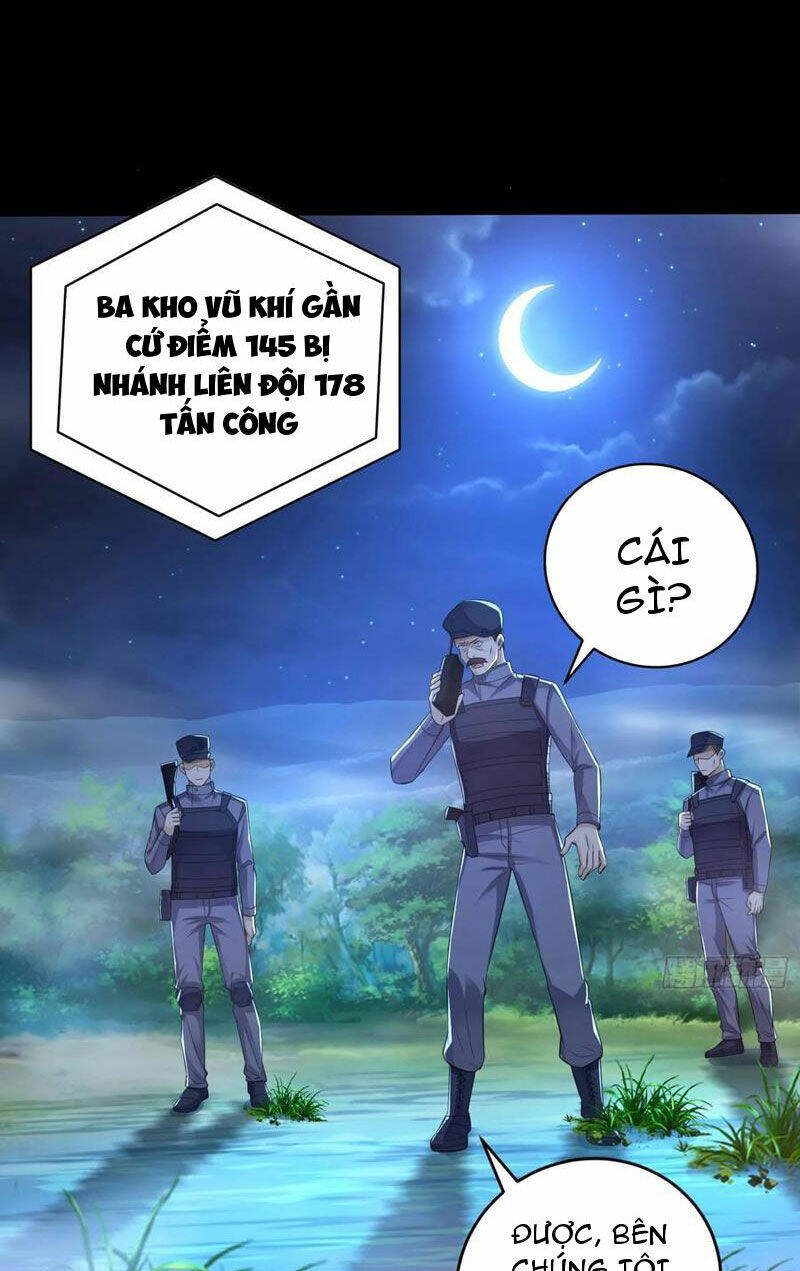 Đệ Nhất Danh Sách Chapter 224 - Trang 14