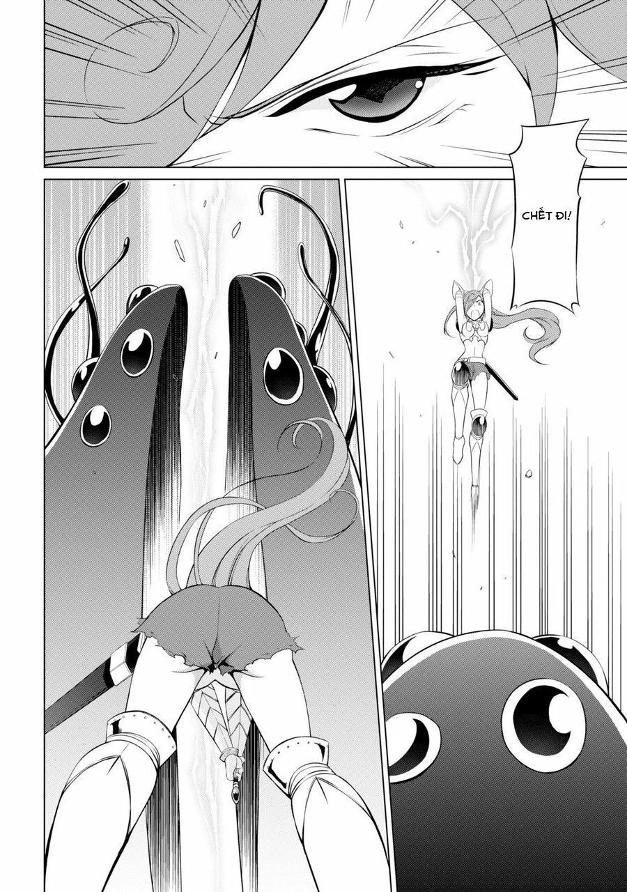 anh hùng bóng tối mạnh nhất - những thành viên trong đội đã phản bội tôi chapter 1.1 15