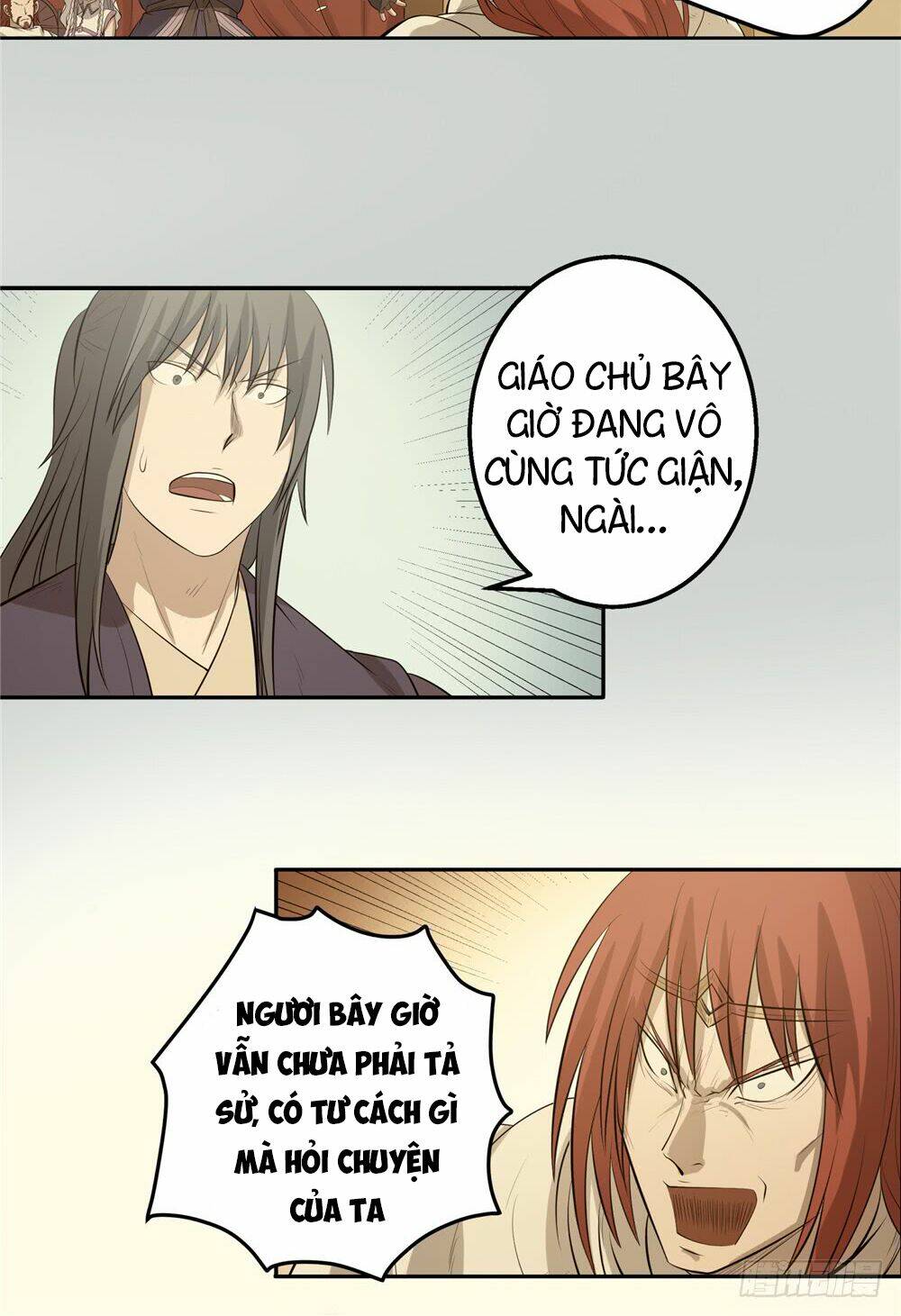 hiệp hành cửu thiên chapter 46 31