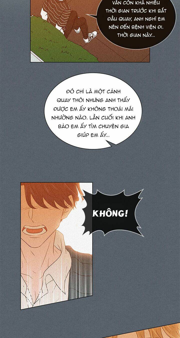 anh là định mệnh của em chapter 9 18