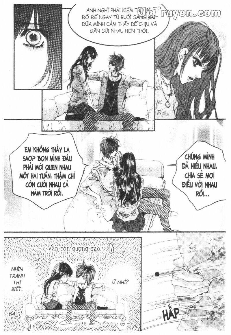 hoàng cung chapter 23 62